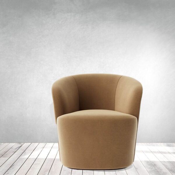 Biscuit Armchair