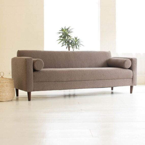 Dungarpur 3-Seater Sofa