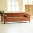 Sweden 3-Seater Sofa