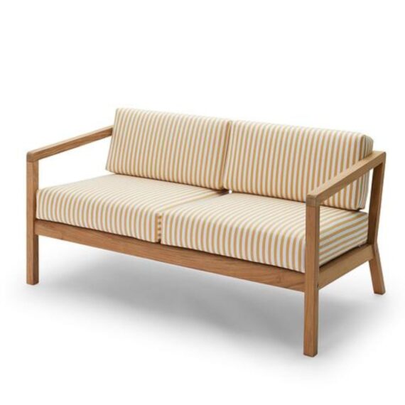 Patna 2-Seater Sofa