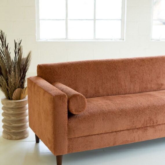 Sweden 3-Seater Sofa