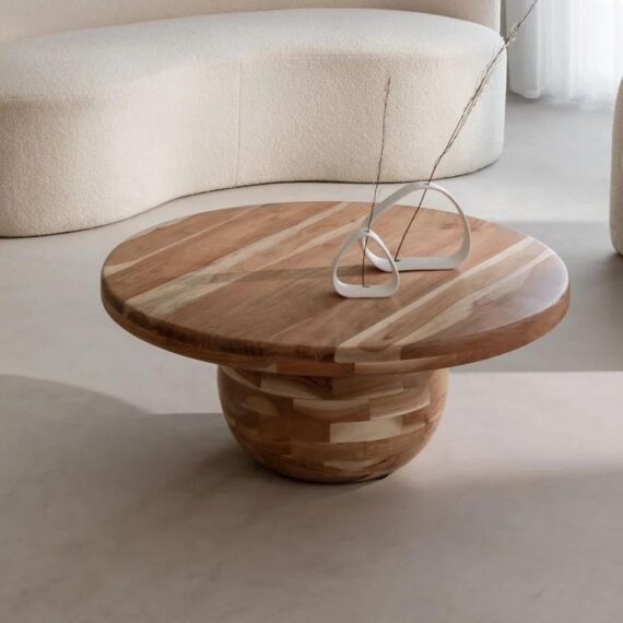 Daiken Coffee Table