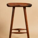 TAKEN BAR STOOL