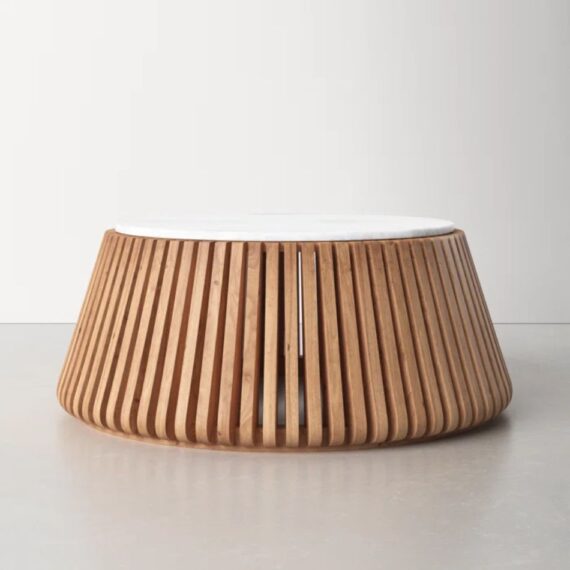 Jemma Coffee Table