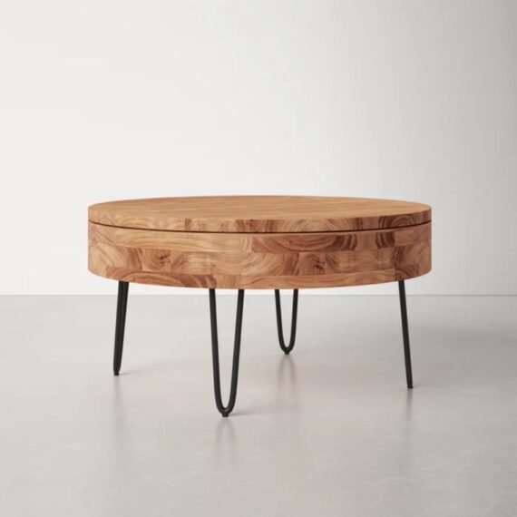 Tilly 4 Legs Coffee Table