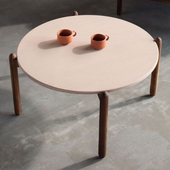 Eliott Coffee Table