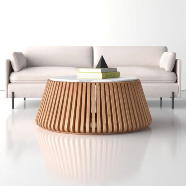 Jemma Coffee Table