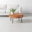 Tilly 4 Legs Coffee Table