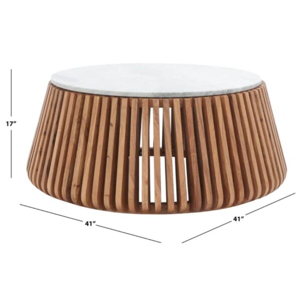 Jemma Coffee Table