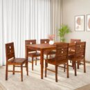 Titan Peak Dining Set