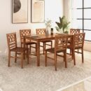 Exotic Mantra Dining Set