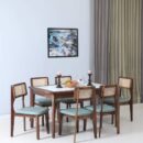 Globlu Dining Set