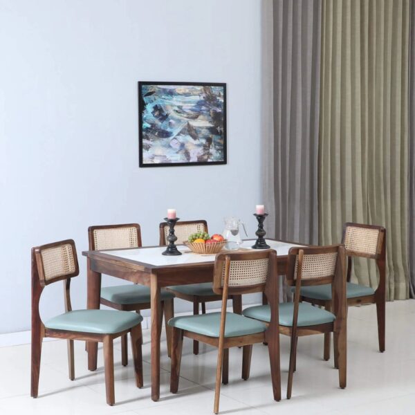 Globlu Dining Set