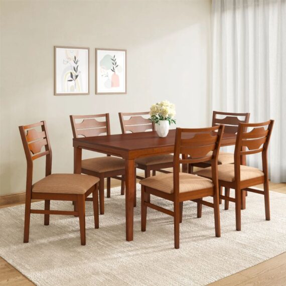 Omax Dining Set