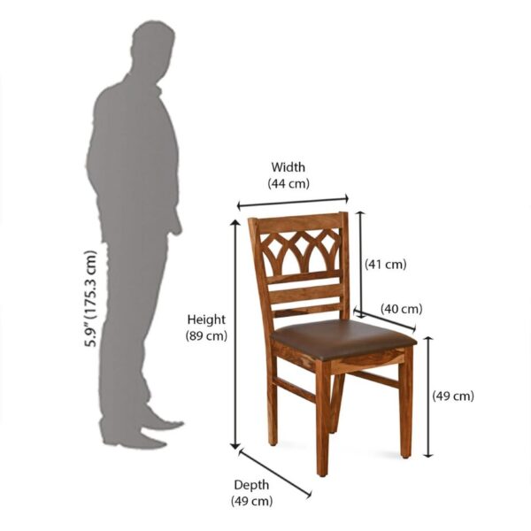 Exotic Mantra Dining Set