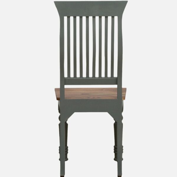 Nova Sheeshm Wood 4 Seater Dining Set