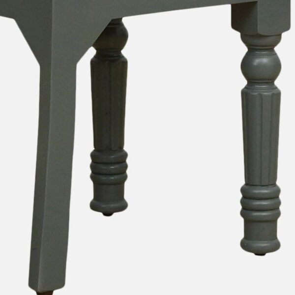 Nova Sheeshm Wood 4 Seater Dining Set