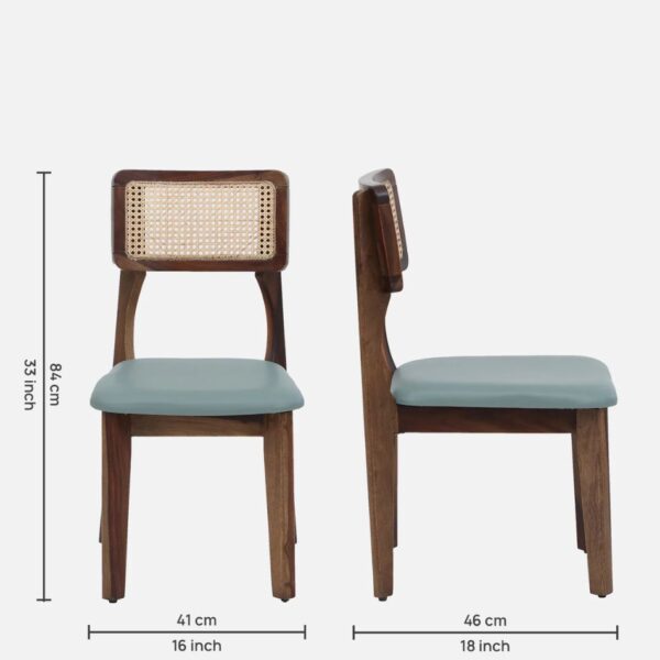 Grainier Dining Set