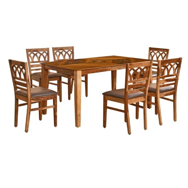 Exotic Mantra Dining Set