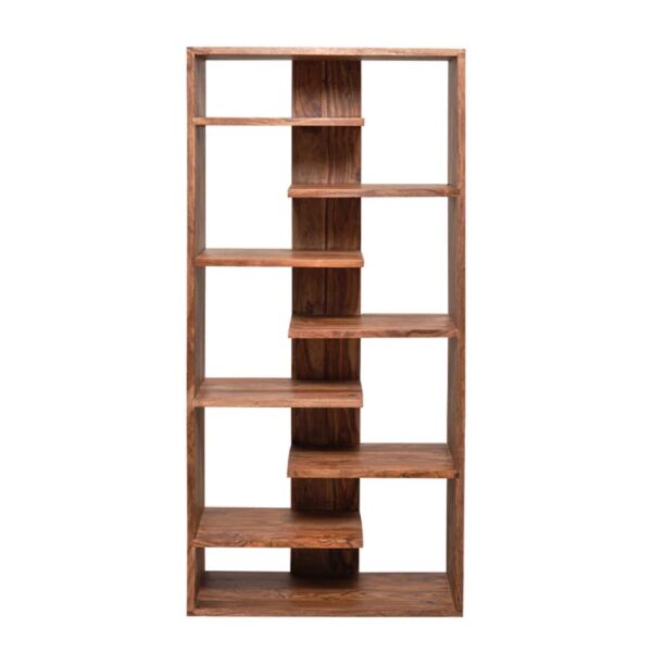 Johnsen Sheesham Bookshelf