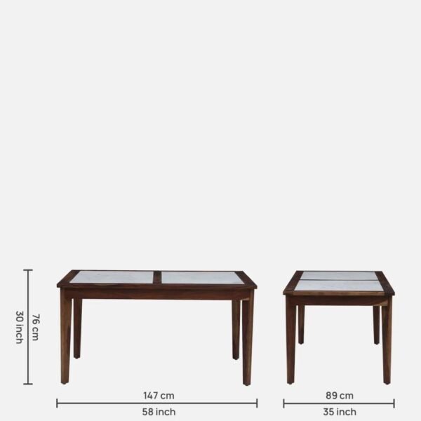 Grainier Dining Set