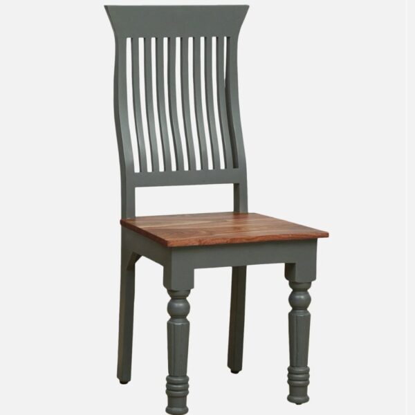 Nova Sheeshm Wood 4 Seater Dining Set