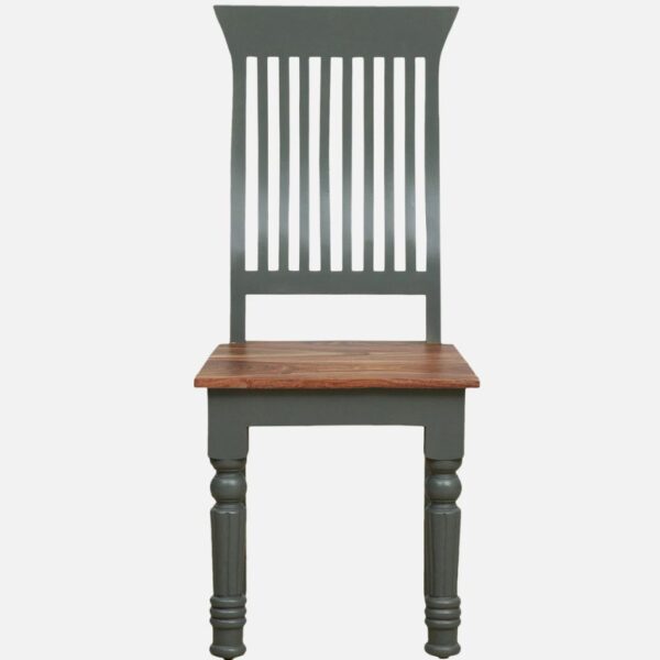 Nova Sheeshm Wood 4 Seater Dining Set