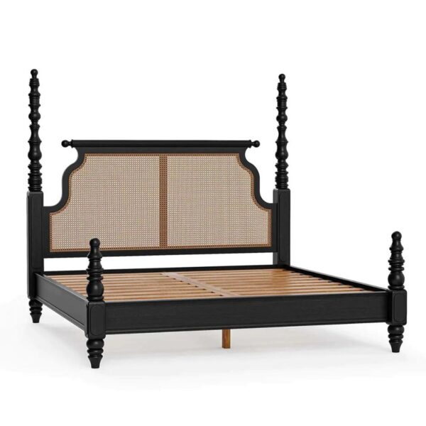 Olympik Poster Bed