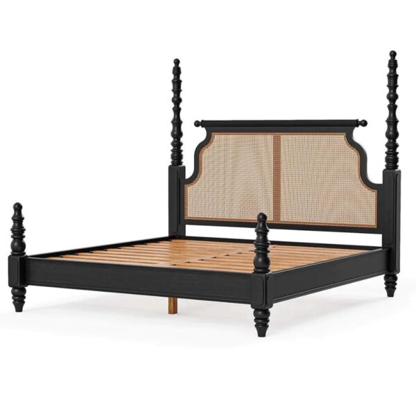 Olympic Poster Bed
