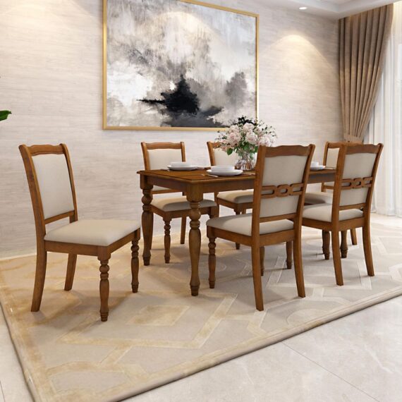 Fairfield Dining Set