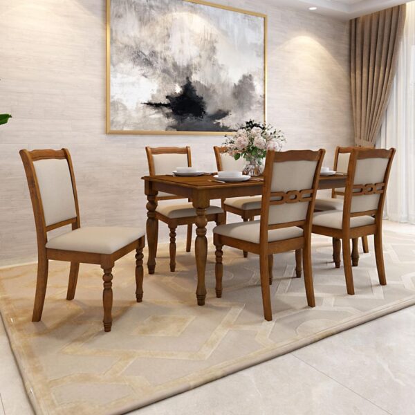 Fairfield Dining Set
