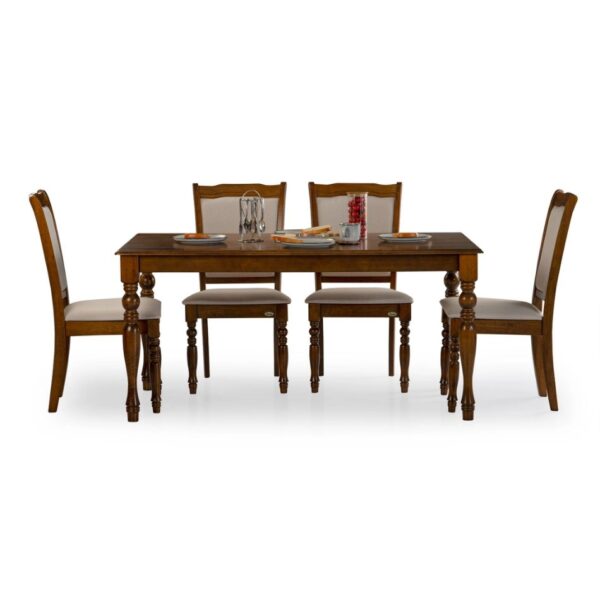 Fairfield 6-Seater Dining Set