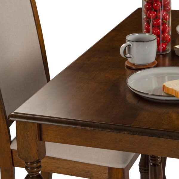 Fairfield 6-Seater Dining Set