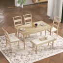 Ingress Dining Set