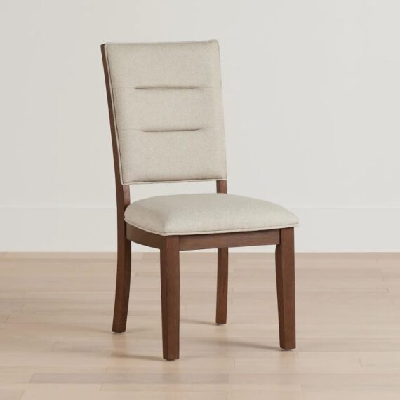 Philips Upholstered Side Chair