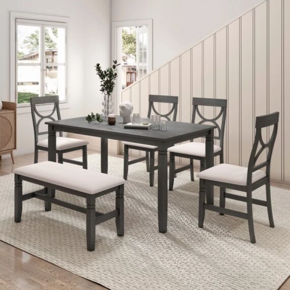 Thomson Compact Kitchen Table Set