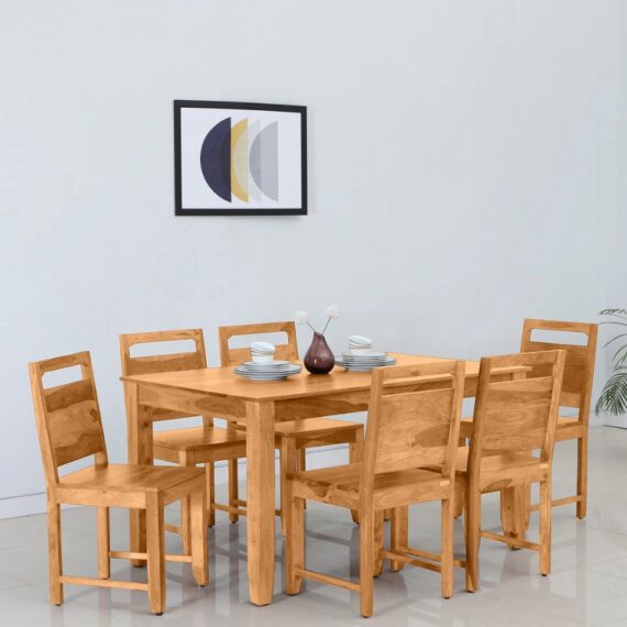 Vallorbe Dining Set