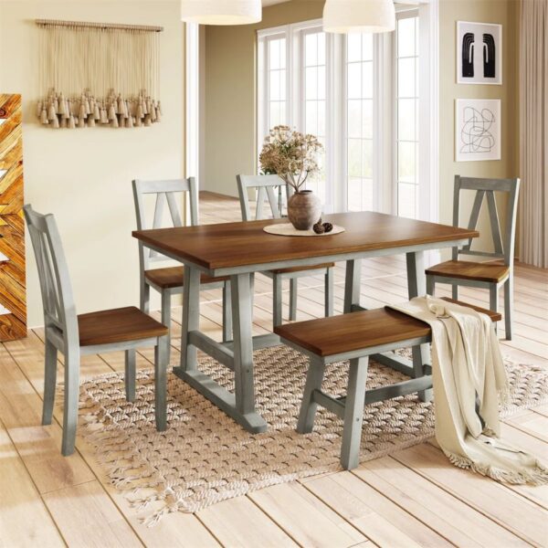 Tragvu Dining Table