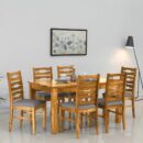 Matrix Flux Dining Set
