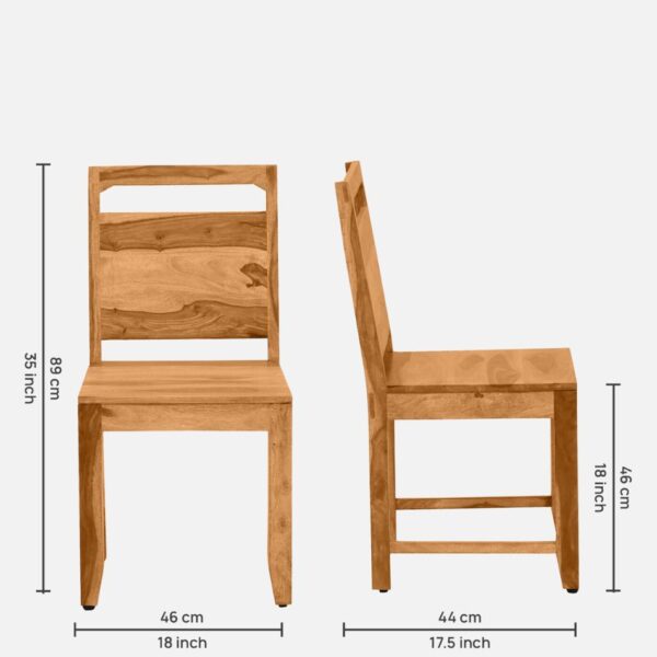 Vallorbe Dining Set