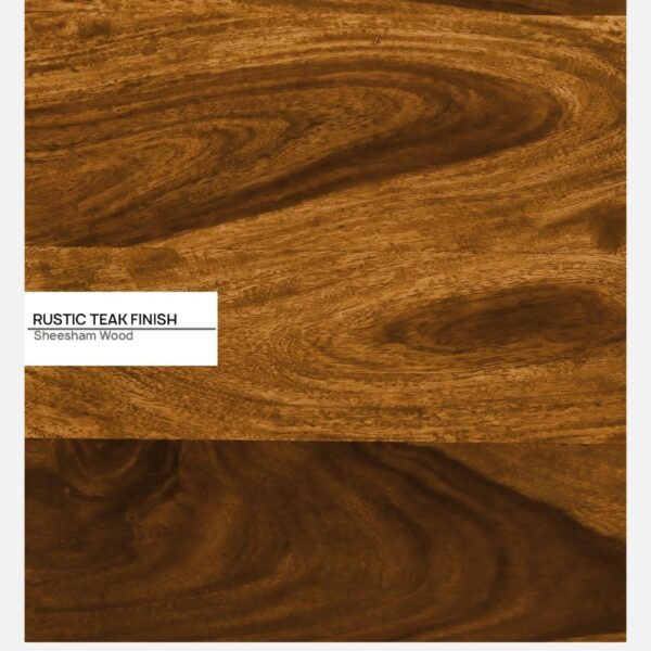 Matrix Flux Dining Set