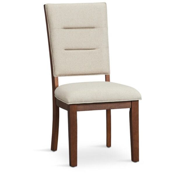Philips Upholstered Side Chair