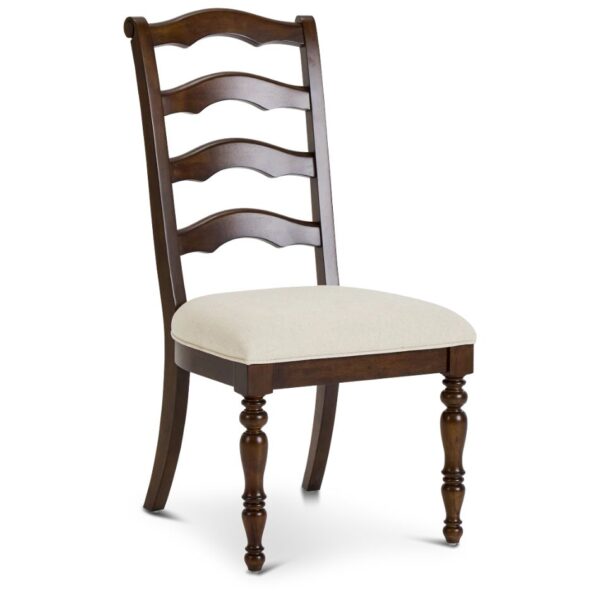 Safagrass Side Chair