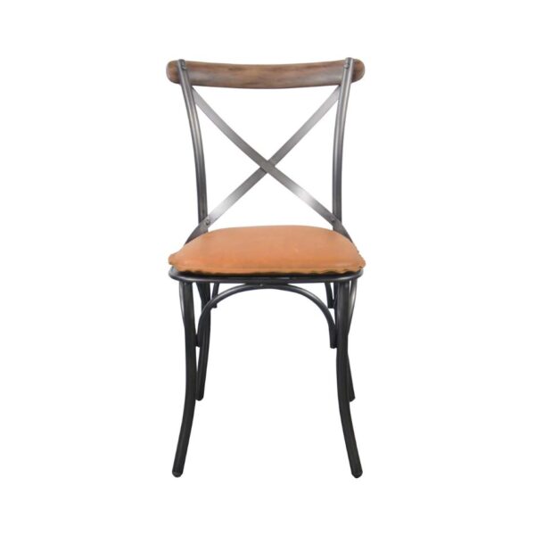 Mc Donald Crossback Chair
