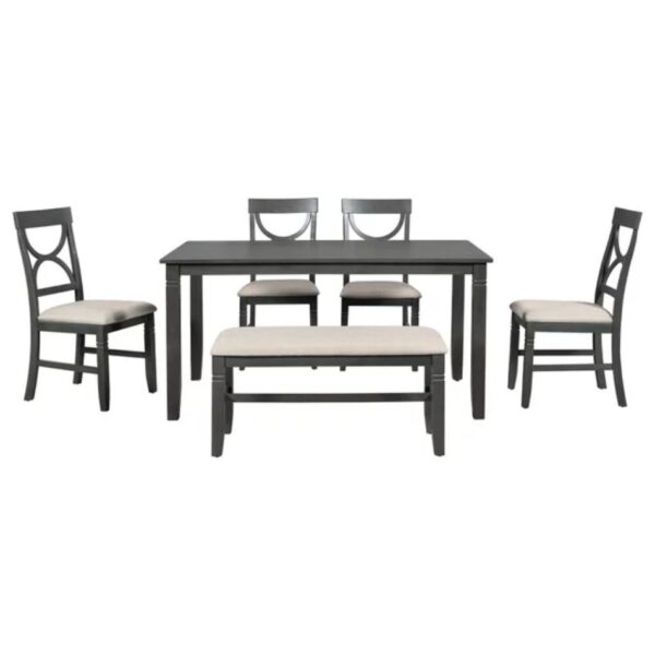 Thomson Compact Kitchen Table Set