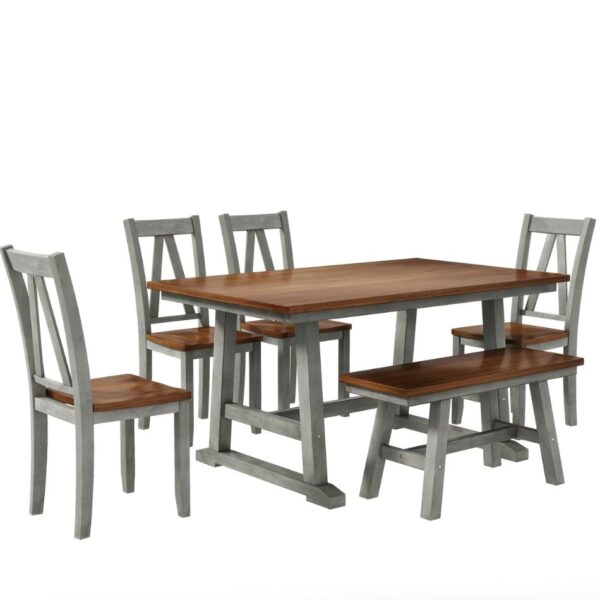 Tragvu Dining Table