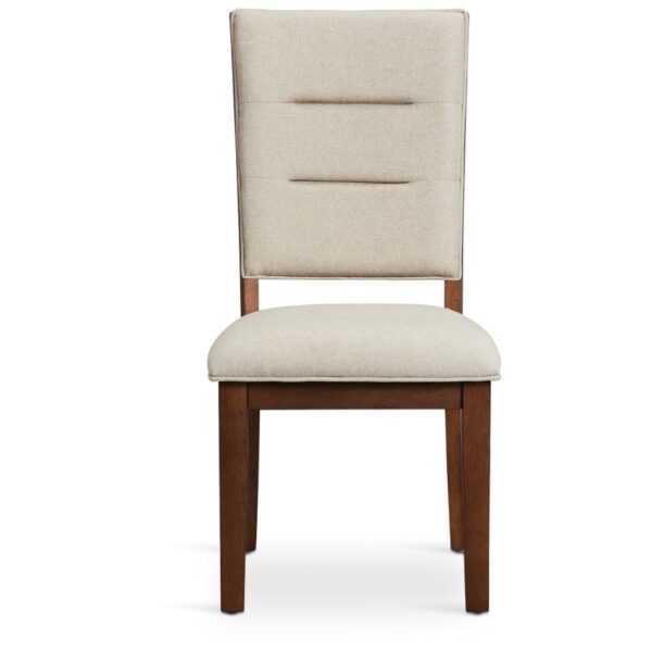 Philips Upholstered Side Chair