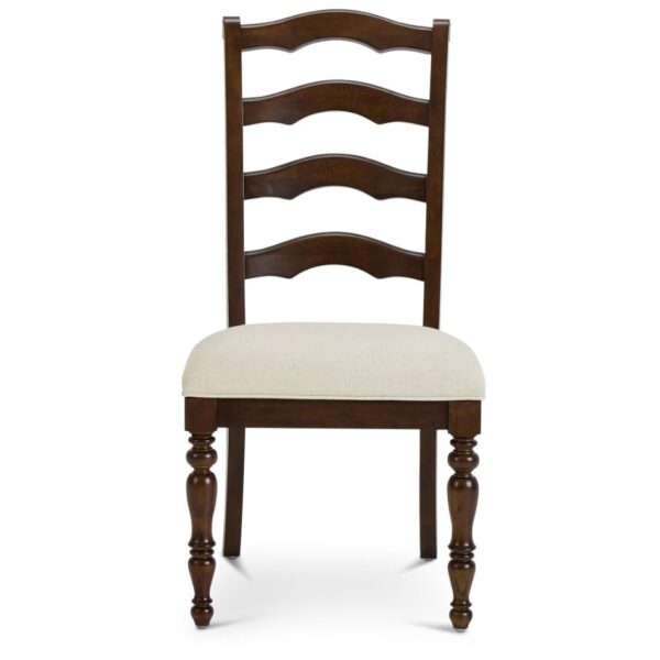 Safagrass Side Chair