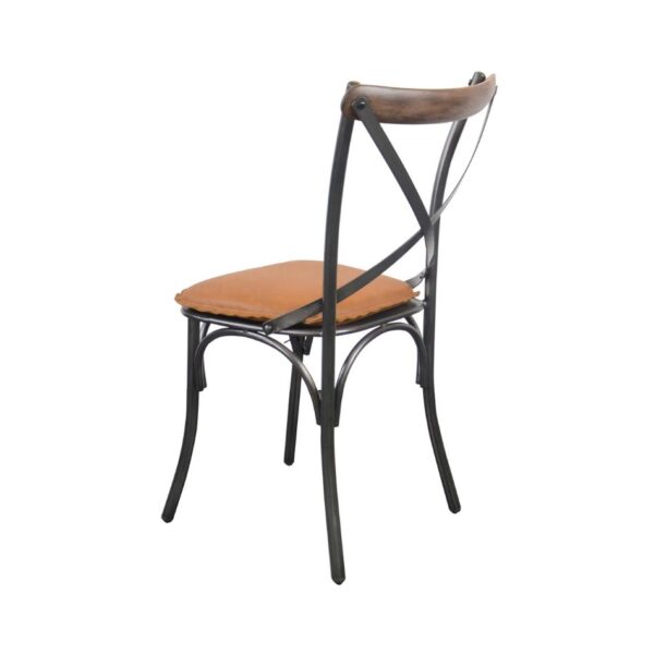 Mc Donald Crossback Chair