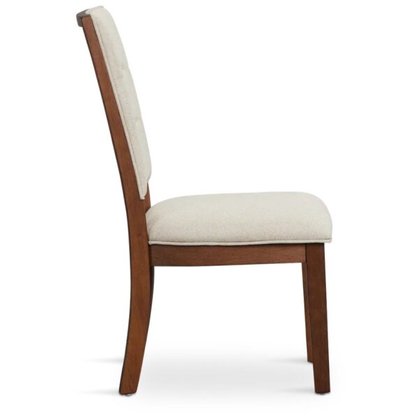 Philips Upholstered Side Chair